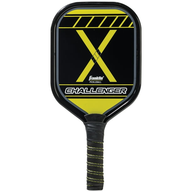 Franklin Sports Pickleball PaddleAluminumUSAPA Approved