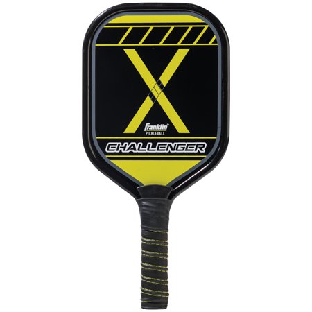 Franklin Sports Pickleball Paddle-Aluminum-USAPA Approved