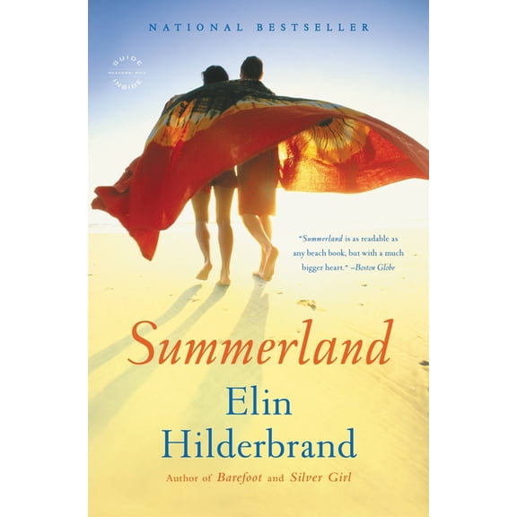 Summerland, (Paperback)