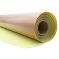 thumbnail image 4 of H-E 36" x 15ft PTFE Coated Fabric Sheet Roll PTFE Fiberglass Fabric Sheet Roll 5 Mil, 4 of 7