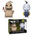 thumbnail image 1 of Figura Coleccionable Funko Vynl Pesadilla antes de Navidad Oogie Boogie y Behemoth Multicolor, 1 of 2