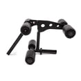 thumbnail image 1 of Inspire Fitness Leg Curl/Extension Home Gym Attachment Leg Extension, 1 of 6