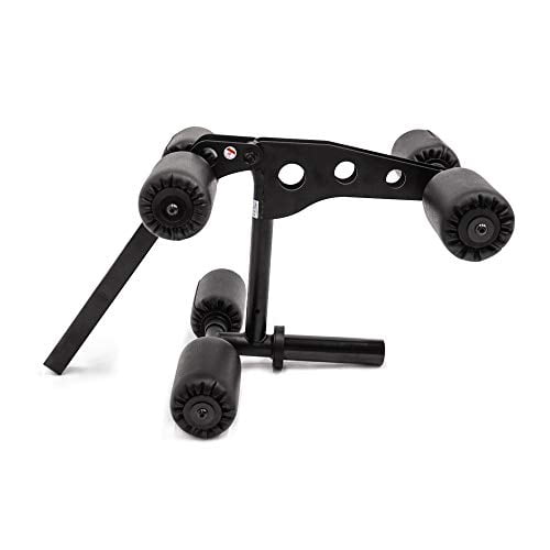 Inspire Fitness Leg Curl/Extension Home Gym Attachment Leg Extension