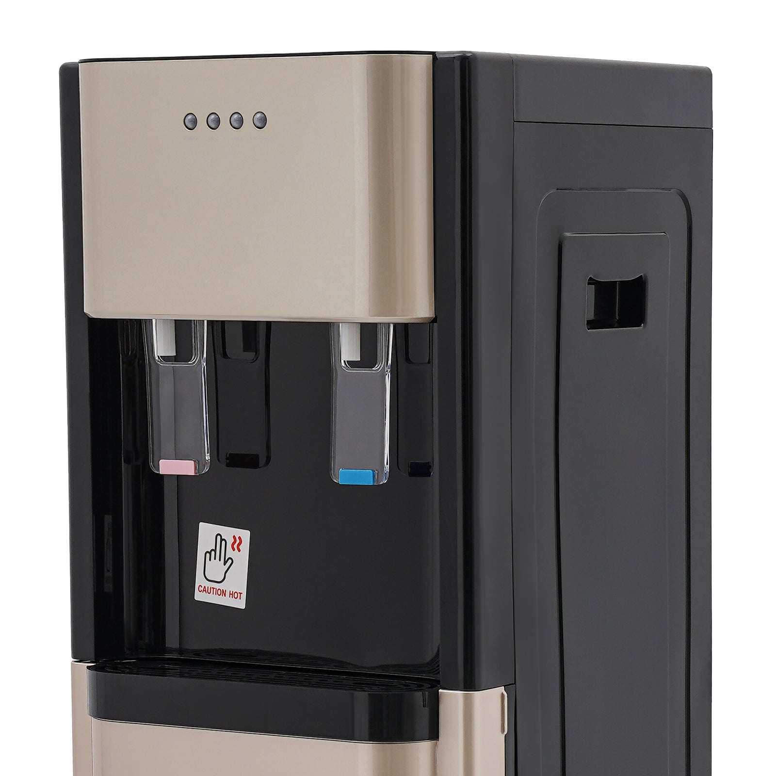 Bottom Loading Water Dispenser, Water Dispenser With Heating and Cooling Functions for Offices, Nurseries, Homes, Gyms, Kitchens, Apartments, Hotels, Living Rooms