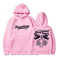 thumbnail image 1 of Phil Wickham 2025 Singalong Tour Logo Sudaderas con capucha Unisex Moda Manga Larga Sudaderas Jerséis, 1 of 6