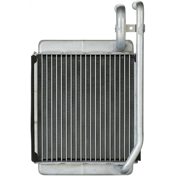 REACH 18-12158 Heater core for a 94-85 Dodge B150 Heater core Replacement