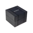 thumbnail image 2 of GUESS W0872G2,Men's Dress,Stainless Steel Case and bracelet,Two Tone,Dark Dial,WR, 2 of 2