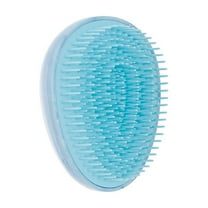 Gentle Glides Through Tangles Detangling Brush Detangler Hairbrush for Wet Dry,Curly Straight Hair,Detangler Hair Brush