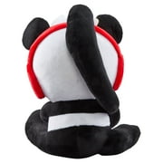 Ryans World, Combo Panda, 10 Large Plush