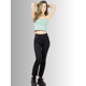 thumbnail image 2 of Set De 2 Tops Mujer Unitalla Blusa Casual Elegante Crop Top Camiseta, 2 of 5