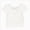 v25-White, variant on boobe Girls T Shirts Short Sleeve Tshirts Summer Casual Crewneck Tees Tops 6-12 Months 12-24 Months 2t 3t 4t 5t 6t 7t 8t 9t Children