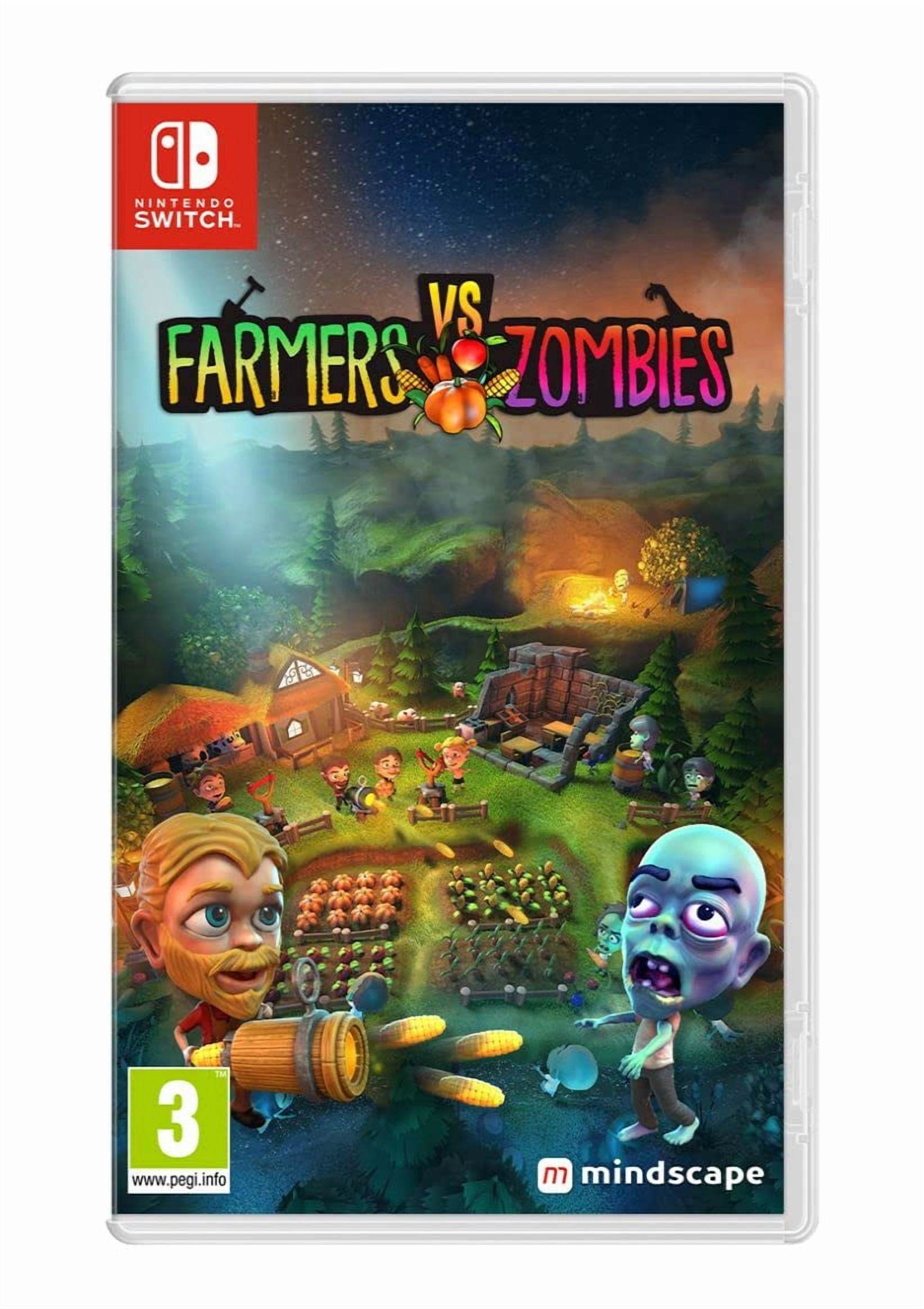 Plants vs Zombies, Battle for Neighborville Complete Edition