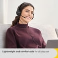thumbnail image 3 of Auriculares Jabra Evolve2 30 SE USB-A MS estéreo, 3 of 9