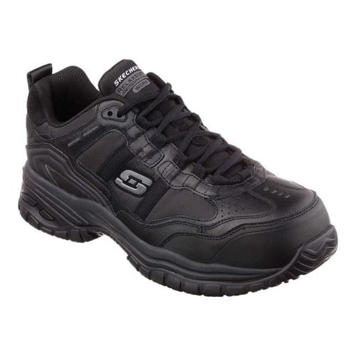 size 16 steel toe shoes