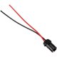 thumbnail image 4 of 6X T10 W5W Conector de Extension de Interruptor Bombilla de Luz de la Lampara Soporte de la Lampara de Coche, 4 of 5