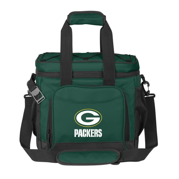 Green Bay Packers 24-Can Flex Cooler