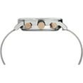 thumbnail image 2 of Timex Waterbury Classic Chronograph 40mm Stainless Steel Mesh Band Watch, 2 of 3