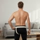 thumbnail image 3 of Faja de Soporte para Hernia ORTONYX Ajustable Lado Izquierdo Beige, 3 of 5