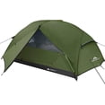 thumbnail image 1 of Carpa para Camping Forceatt para 3 Personas Impermeable para 3-4 Estaciones, 1 of 8