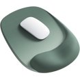 thumbnail image 1 of Ergonomic Mouse Pad, Gel Wrist Support for Pain-Free Computing, Non-Slip Desk Mat for Office, Gaming & Home Workspaces (Sage Green), 1 of 6