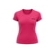 thumbnail image 1 of Playera Deportiva Wilson para Mujer Polyspun Cuello Redondo Color Rosa Talla G, 1 of 4