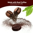 thumbnail image 5 of Coffee Delight - 1 Pound Bulk Bag - Coffee Candy Individually Wrapped - Hard Candy, Gluten Free Treat, Made With Real Beans, 5 of 9