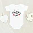 thumbnail image 2 of Newbabywishes - Sweet Auntie's Girls Baby Clothes for Girls - Newborn Baby Clothes, 2 of 4