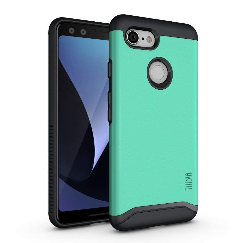 TUDIA [Merge] Dual Layer Extreme Drop Protection / Rugged with Precise