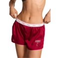 thumbnail image 1 of Short de pijama tipo bóxer Victoria's Secret XL Rojo Lacquer, 1 of 5