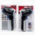 thumbnail image 5 of Color Screen Infrared Thermometer Industrial Temperature Measuring Gun Temperature Meter -50600, 5 of 5