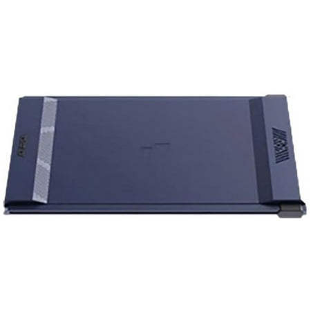 UPC: 0850001446440 | Mobile Pixels DuexMaxBlue Set Sail Blue 14.1  Portable Monitor 300 nits (Adjustable)