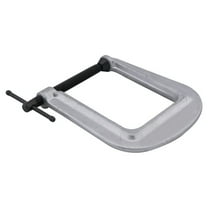 Wilton C-Clamp,1",Iron,Light Duty,350 lb. 251