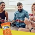thumbnail image 6 of Bugles Crispy Corn Snacks, Nacho Cheese, Snack Bags, 3 oz, 6 of 10