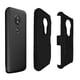 thumbnail image 2 of Funda Uso Rudo 3 En 1 MOSS para MOTOROLA E5 PLAY GO, 2 of 4