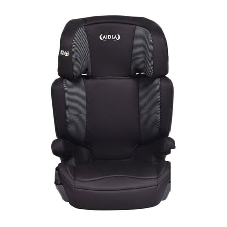 Aidia Explorer 2-in-1 Adjustable Safety Booster Car Seat