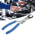 thumbnail image 4 of Windshield Molding Remover Tool, Offset Handle Safe Car Door Handle Clip Plier  For Repairing, 4 of 8