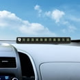 thumbnail image 4 of Car Interior Accessories Car Phone Number Holder Temporary Parking Sign Vehicle Display for Enhanced and Convenience, 4 of 5