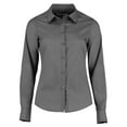 thumbnail image 1 of Kustom Kit Chemise Popeline à Manches Longues pour Femmes, 1 of 2