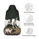 thumbnail image 4 of Fotbe Cute Goat Baby Funda para Asiento de Auto con Estampado – Impermeable y Antisudor – Ajuste Universal, Lavable a Máquina, Antideslizante (1 Pieza), 4 of 5