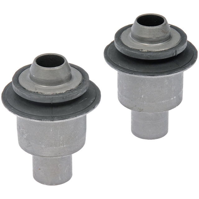 Fits 2007-2012 Nissan Sentra Dorman Subframe Mount Bushing 523-228 OE Solutions; OE Replacement