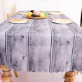 thumbnail image 3 of Nappe en Tissu Compatible avec Noël, l'Hiver et les Vacances, 3 of 5