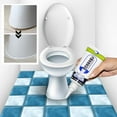 Toilet Base Sealant Urinal Sealant Caulk Household Crocheting Agent Floor Tile Sealant Sealant
