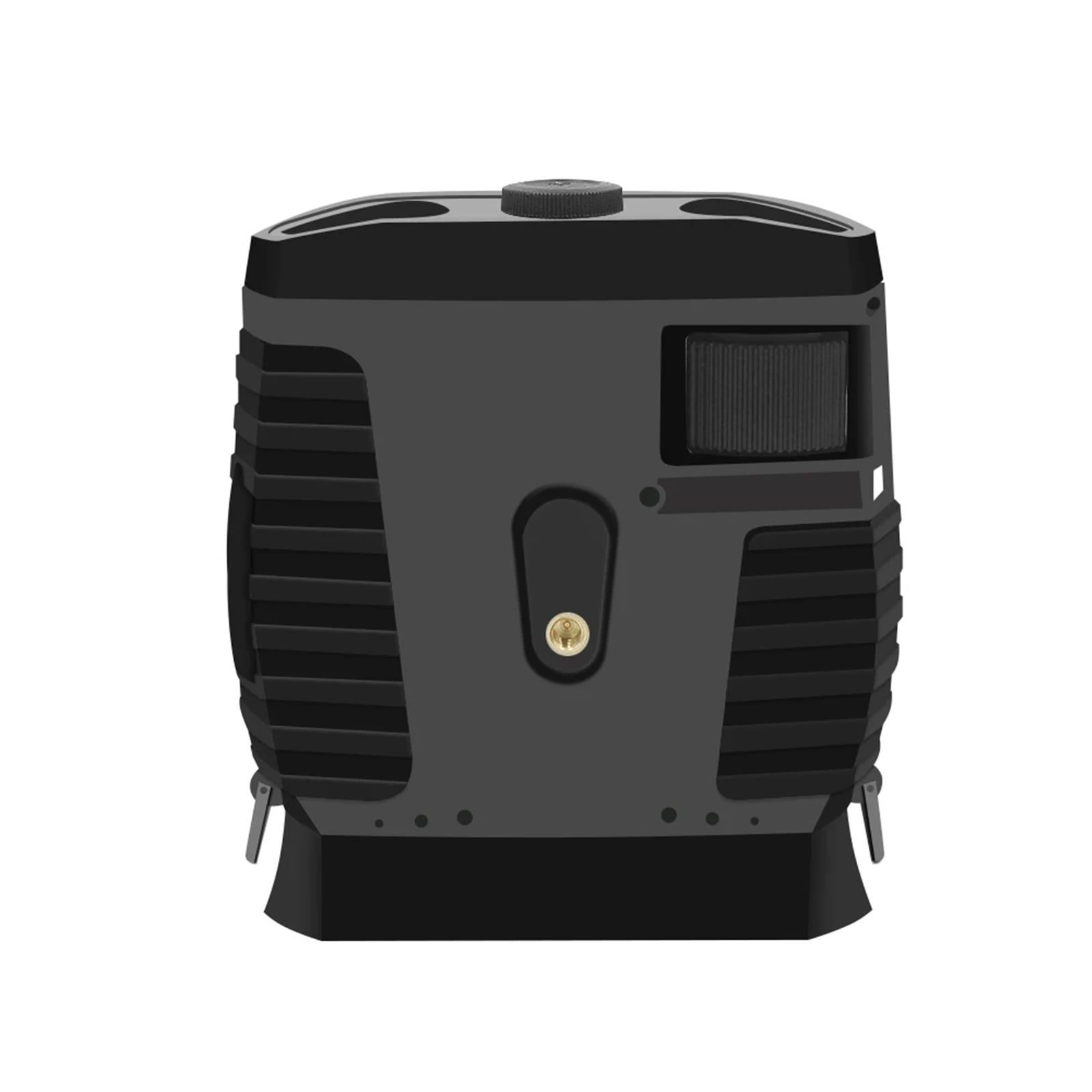 3 Inch 1080P HD Rechargeable Binoculars Telescope 40MP Camera 200M 8X Zoom Digital Infrared Night Vision for Camping