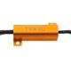 thumbnail image 4 of 1 7443 Luz de Antinieb Sin Errores Resistencias Antiparpadeo Cancedores Accesorio Automático yotijar Canceladores de error de luz LED, 4 of 7