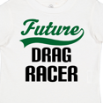 thumbnail image 4 of Inktastic Future Drag Racer Boys Toddler T-Shirt, 4 of 5
