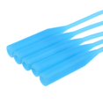 thumbnail image 4 of Correas de silicona Shamjiam para gafas deportivas 5 piezas, 4 of 8
