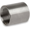 thumbnail image 1 of Smith-Cooper S3014CP006B 0.75 in. Coupling Banded No.150 Stainless Steel, 1 of 2