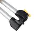 thumbnail image 4 of Foldable Mechanical Distance Measuring Wheel TPR Material Anti Deformation Thickened Wheel for Roads, Pavements, or Land, 4 of 8
