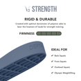thumbnail image 3 of Insertos para levantar el talón VersaLifts Strength™ (par), talla mediana, 3 of 8