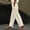 Beige, variant on Ankle Length Pants for Women Lounge Pants Flowy Pants Golf Pants Sweatpants Running Pants Comfy Pants Women Moisture Wicking Pants Beach Pants Soft Pants Gray L